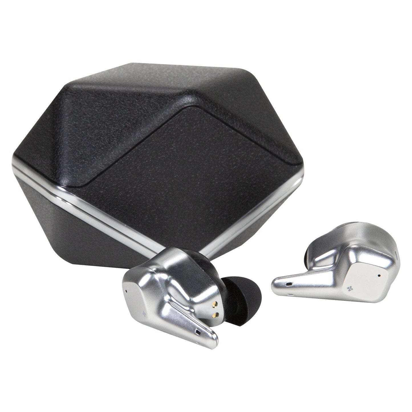Hifiman Svanar Wireless Bluetooth Earphones With Active Noise Cancellation