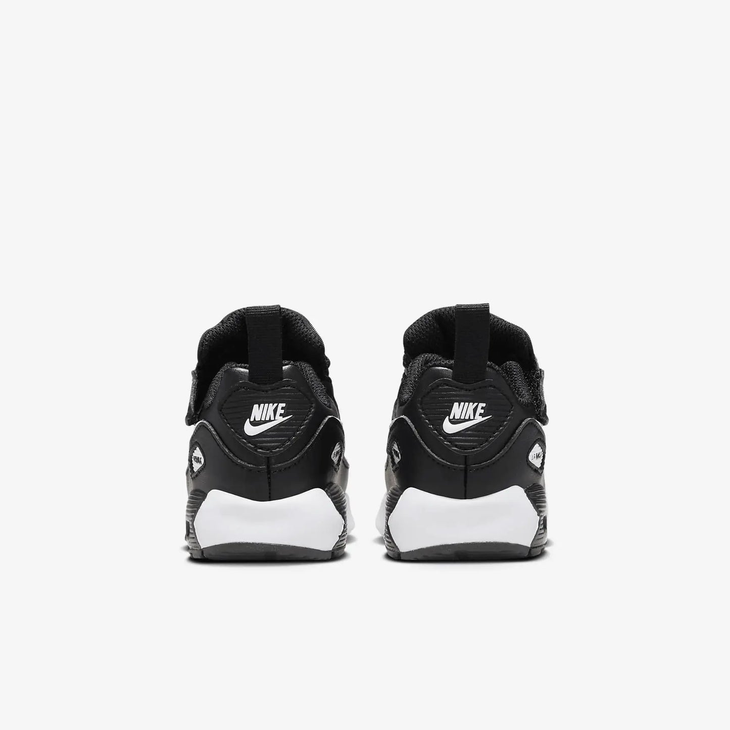 Nike Air Max 90 EasyOn Baby Toddler Walking Shoes