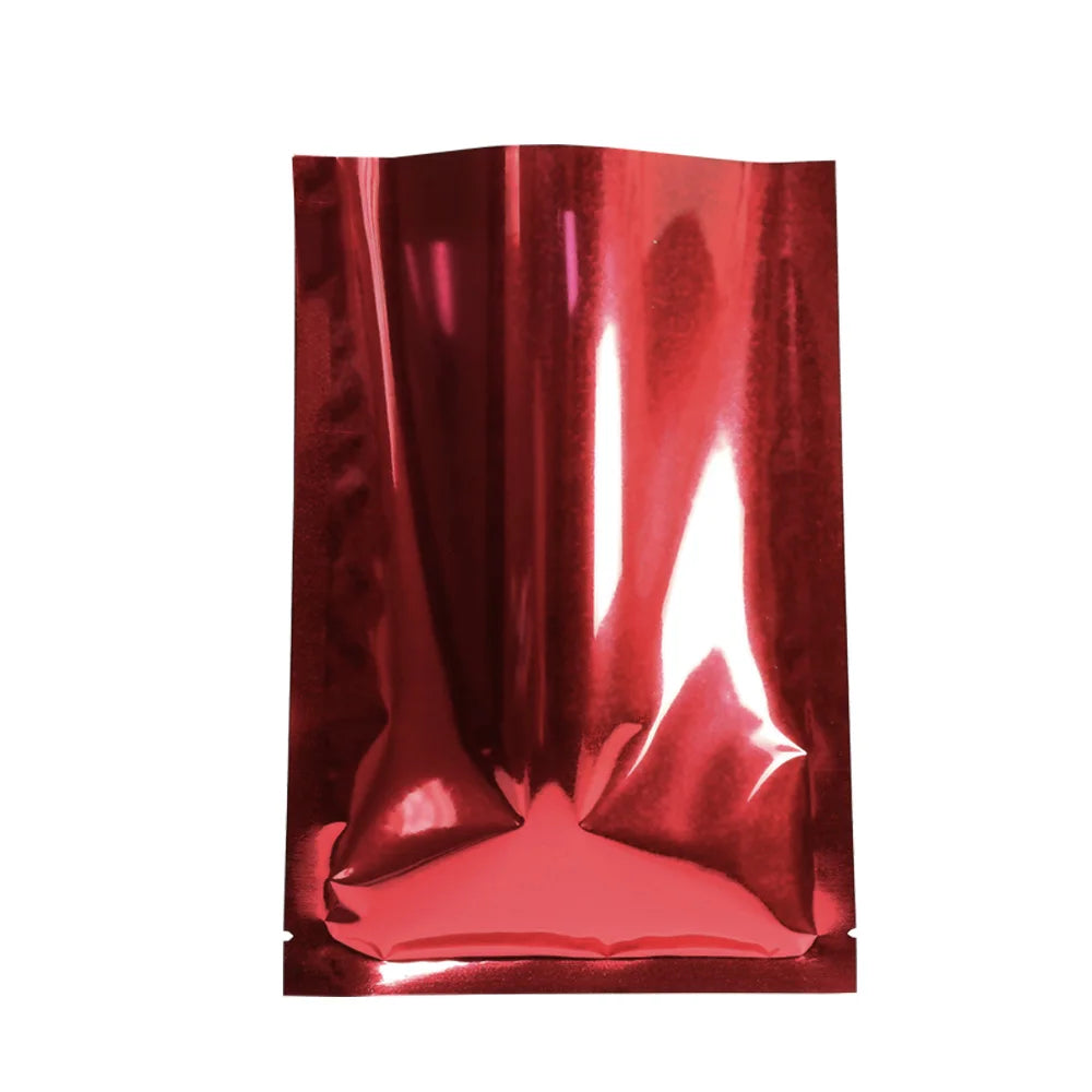 VoluPack Premium Smell Proof Aluminum Foil Coffee Bag