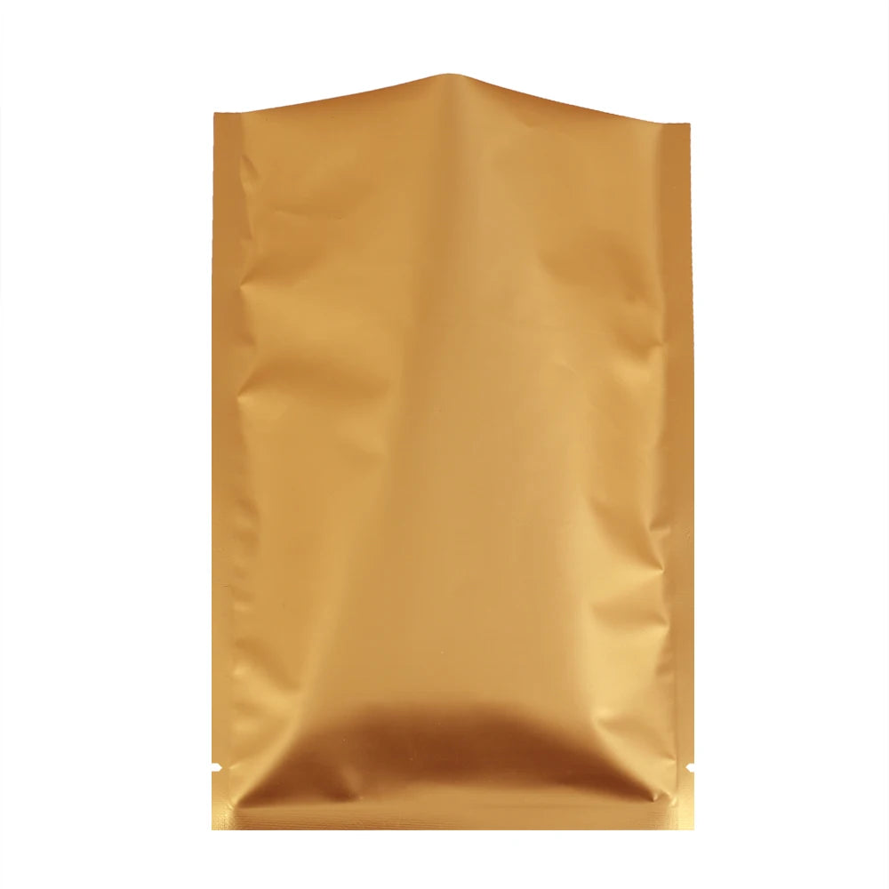 VoluPack Premium Smell Proof Aluminum Foil Coffee Bag