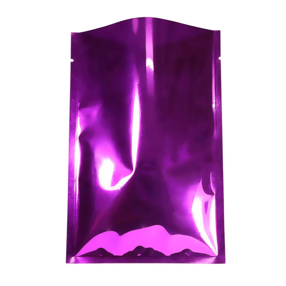 VoluPack Premium Smell Proof Aluminum Foil Coffee Bag