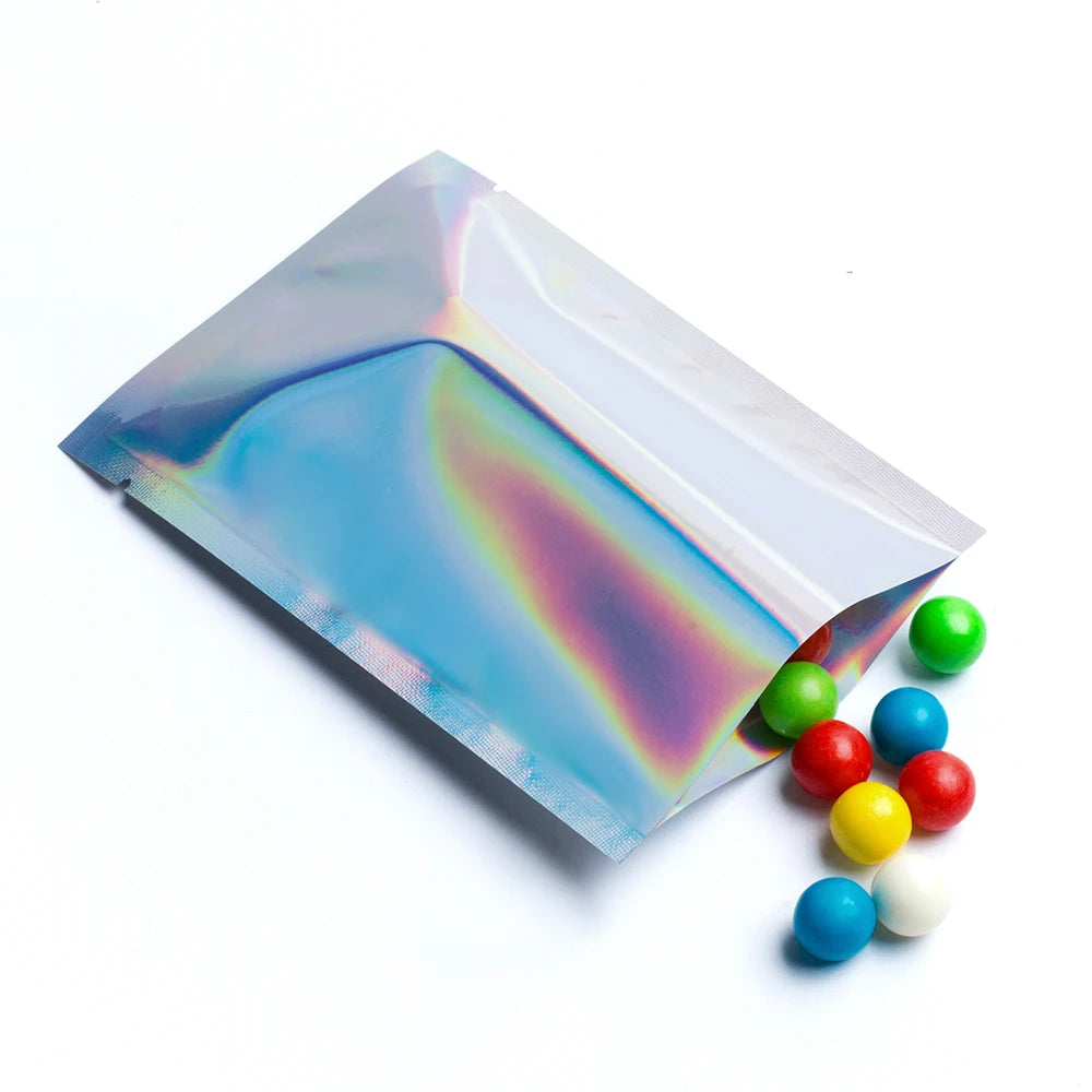 VoluPack Premium Smell Proof Aluminum Foil Coffee Bag