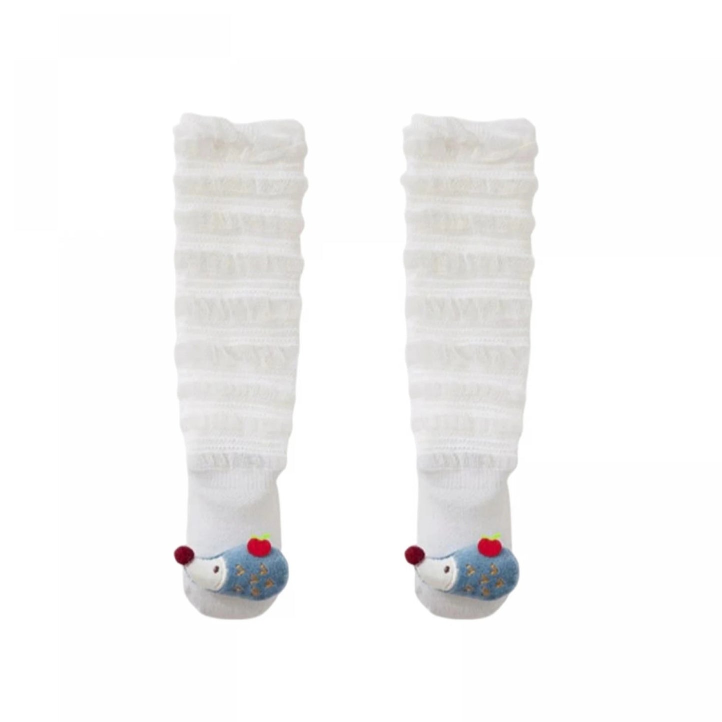 Baby Non Slip Grip Socks Shoes For Daily Indoor Wear