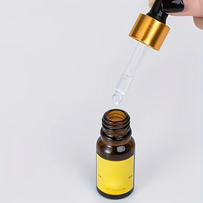 Portable Pheromone Fragrance Essential Oil Long Lasting Body Aroma
