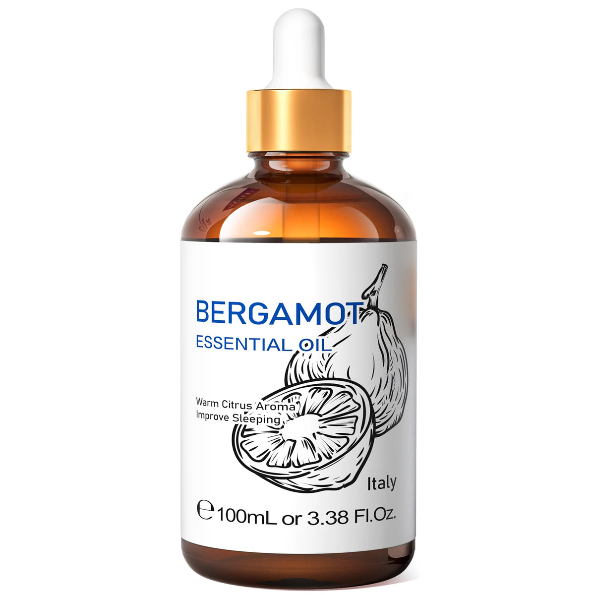 Hiqili Cinnamon Bark Essential Oil Pure Aromatherapy For Massage Care