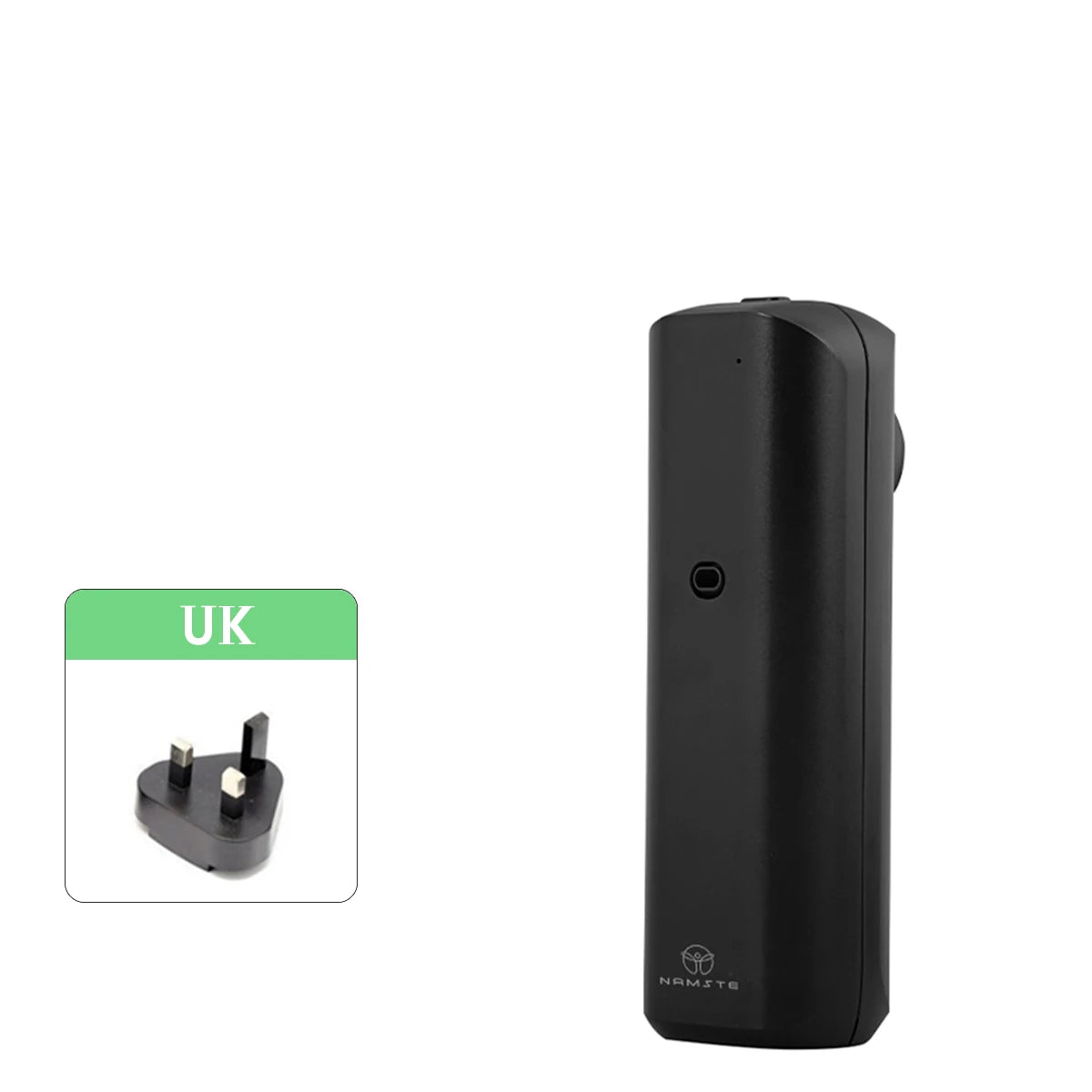 Namste Smart Plug In Wall Mounted Fragrance Diffuser