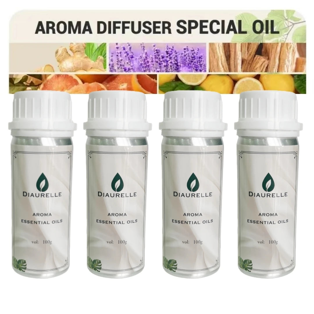 Premium Santal Inspired Essential Oil For Home Fragrance And Diffusers