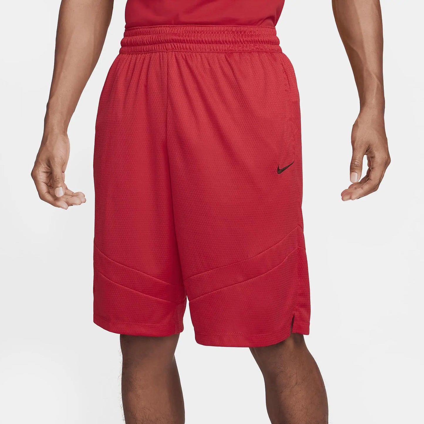 Nike Icon Dri-Fit Men's 11 Inch Basketball Shorts