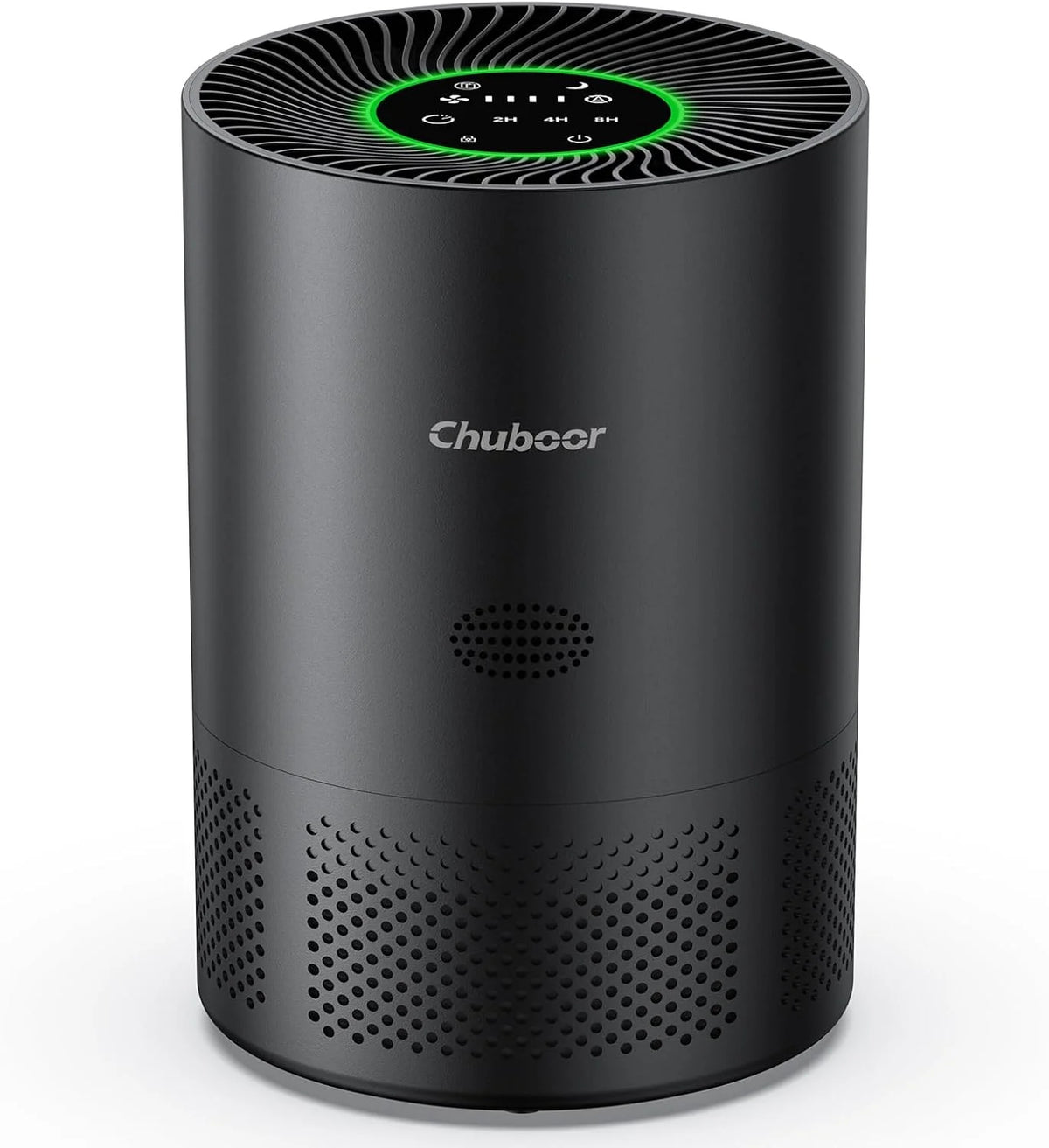 Chuboor H13 True HEPA Air Purifier With Smart PM2.5 Monitoring