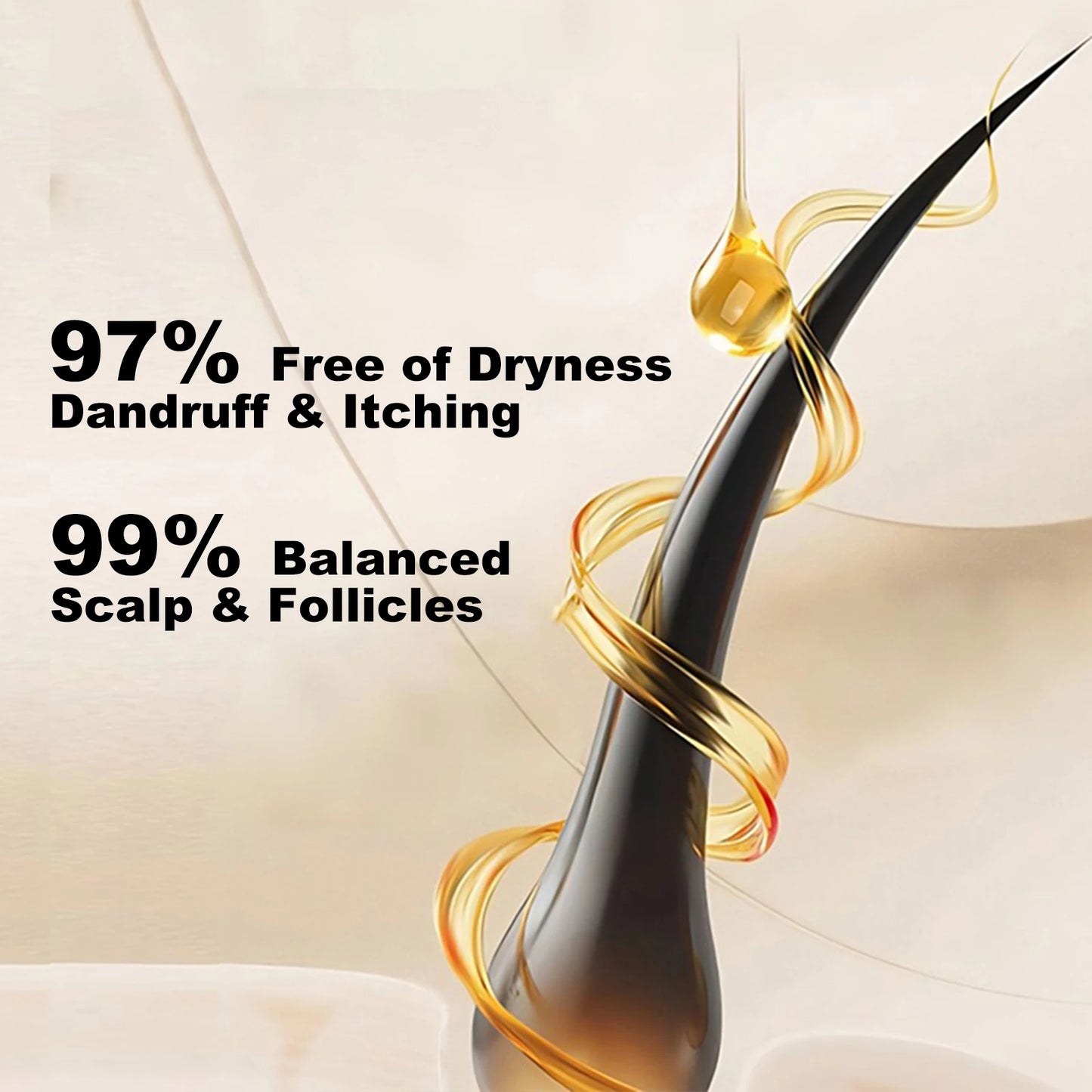 Rosemary Batana Oil Shampoo Boosts Hair Growth Strengthens Strands Pure