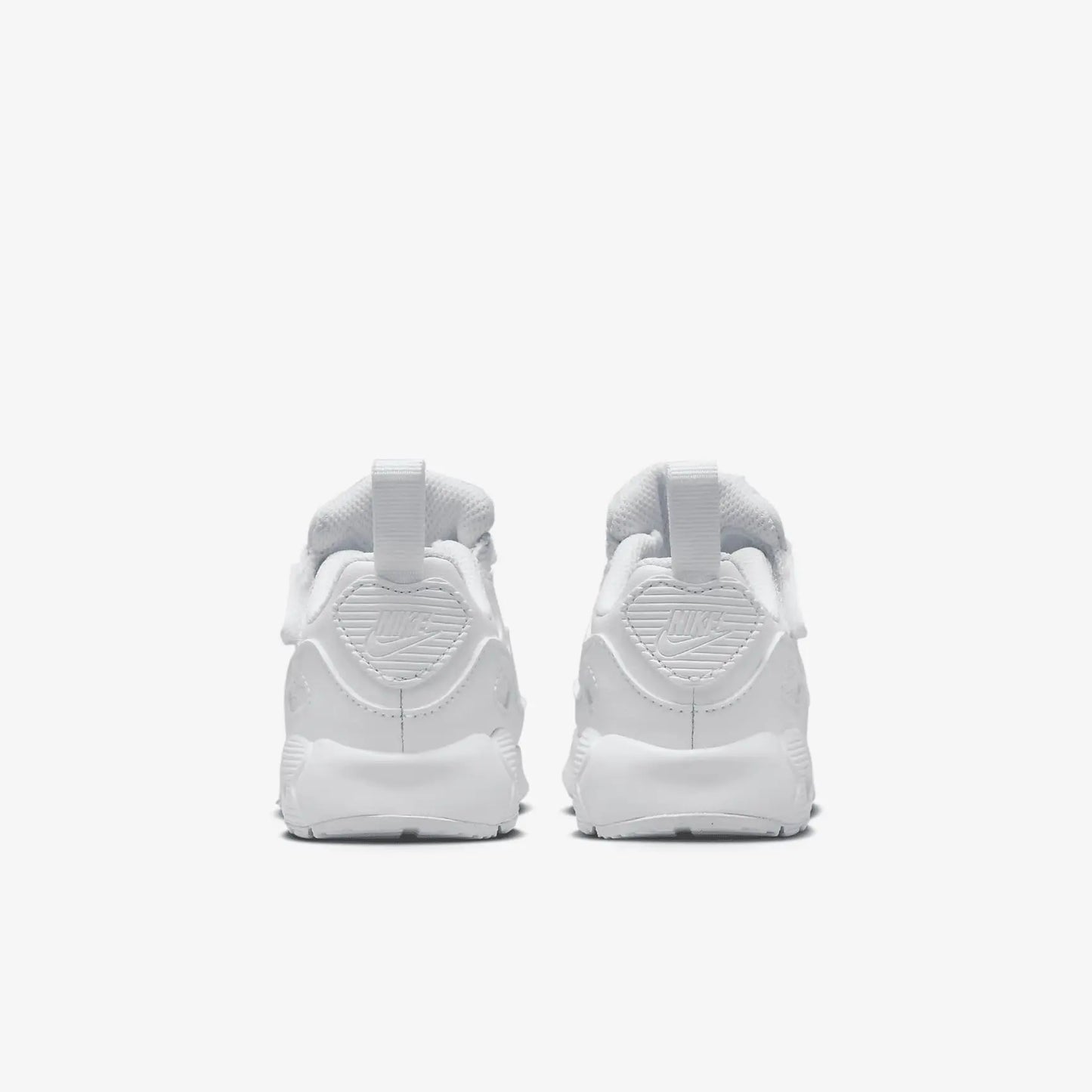 Nike Air Max 90 EasyOn Baby Toddler Walking Shoes