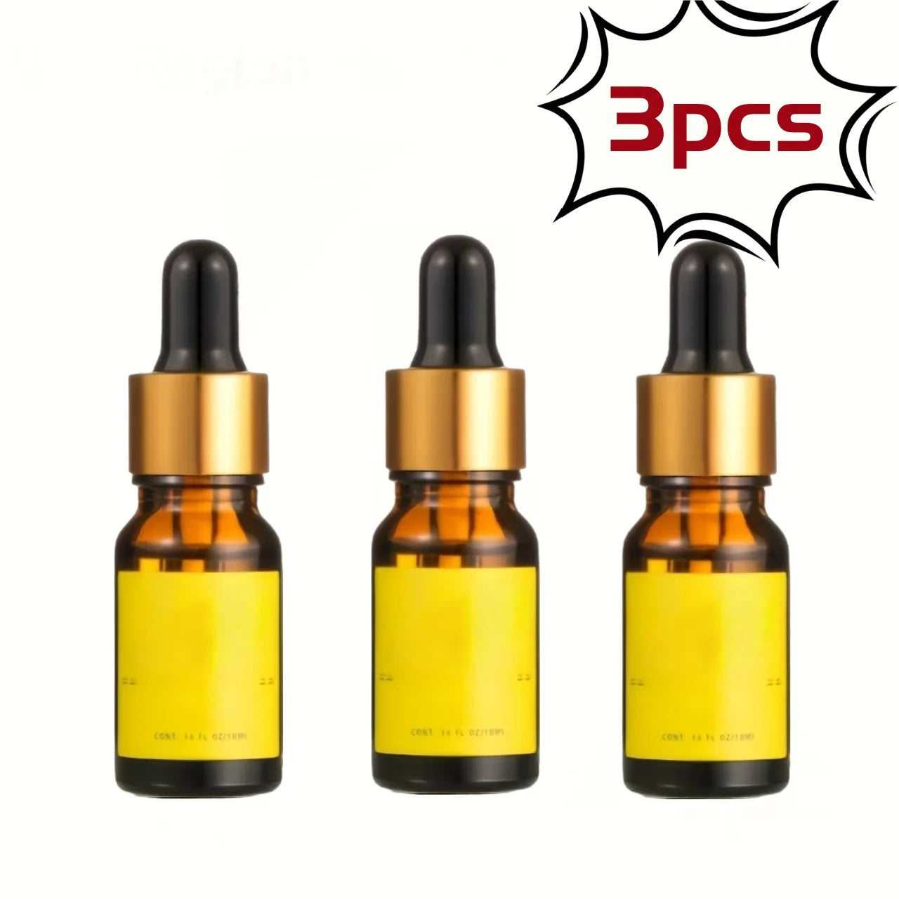 Portable Pheromone Fragrance Essential Oil Long Lasting Body Aroma