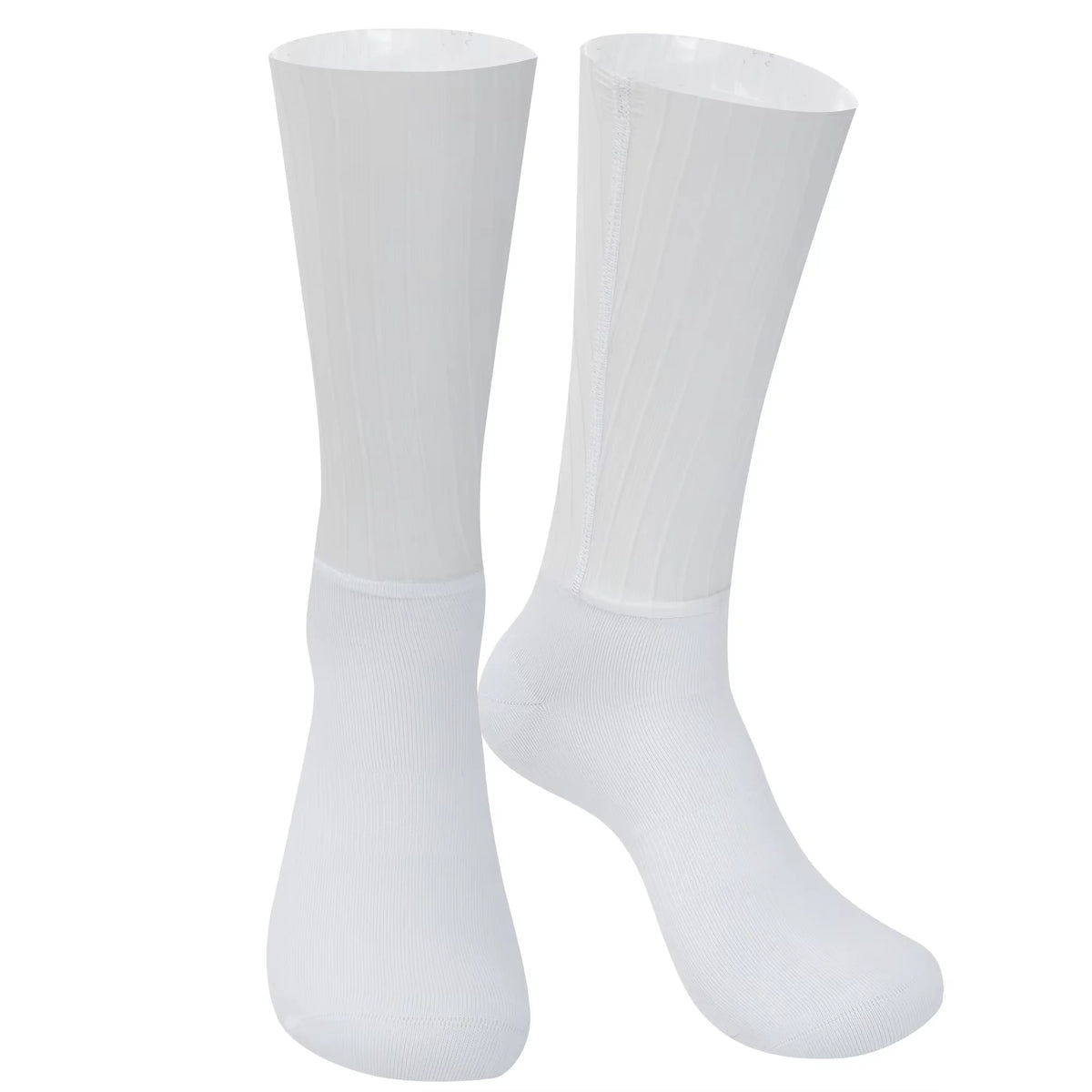 YKYWBIKE Aero Cycling Socks Breathable Road Sport Performance Gear