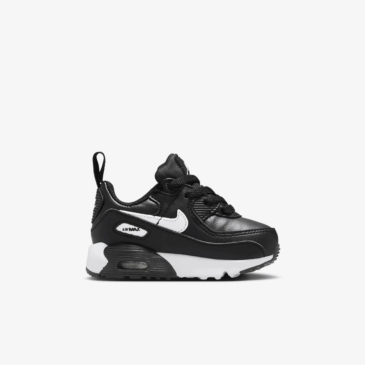 Nike Air Max 90 EasyOn Baby Toddler Walking Shoes