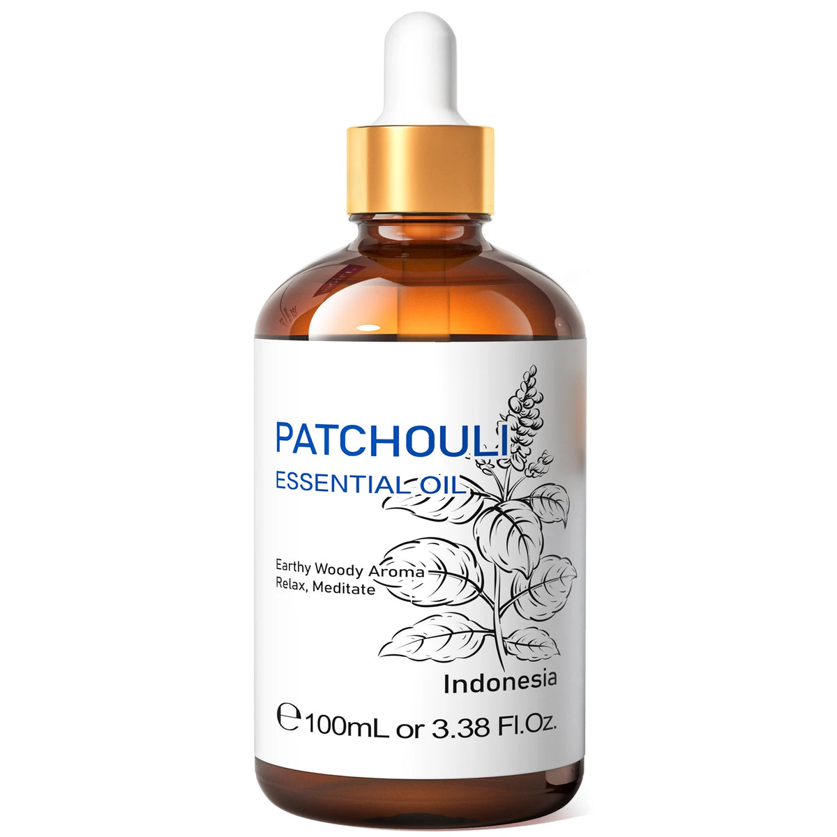 Hiqili Premium Tangerine Essential Oil For Cleansing And Relaxation