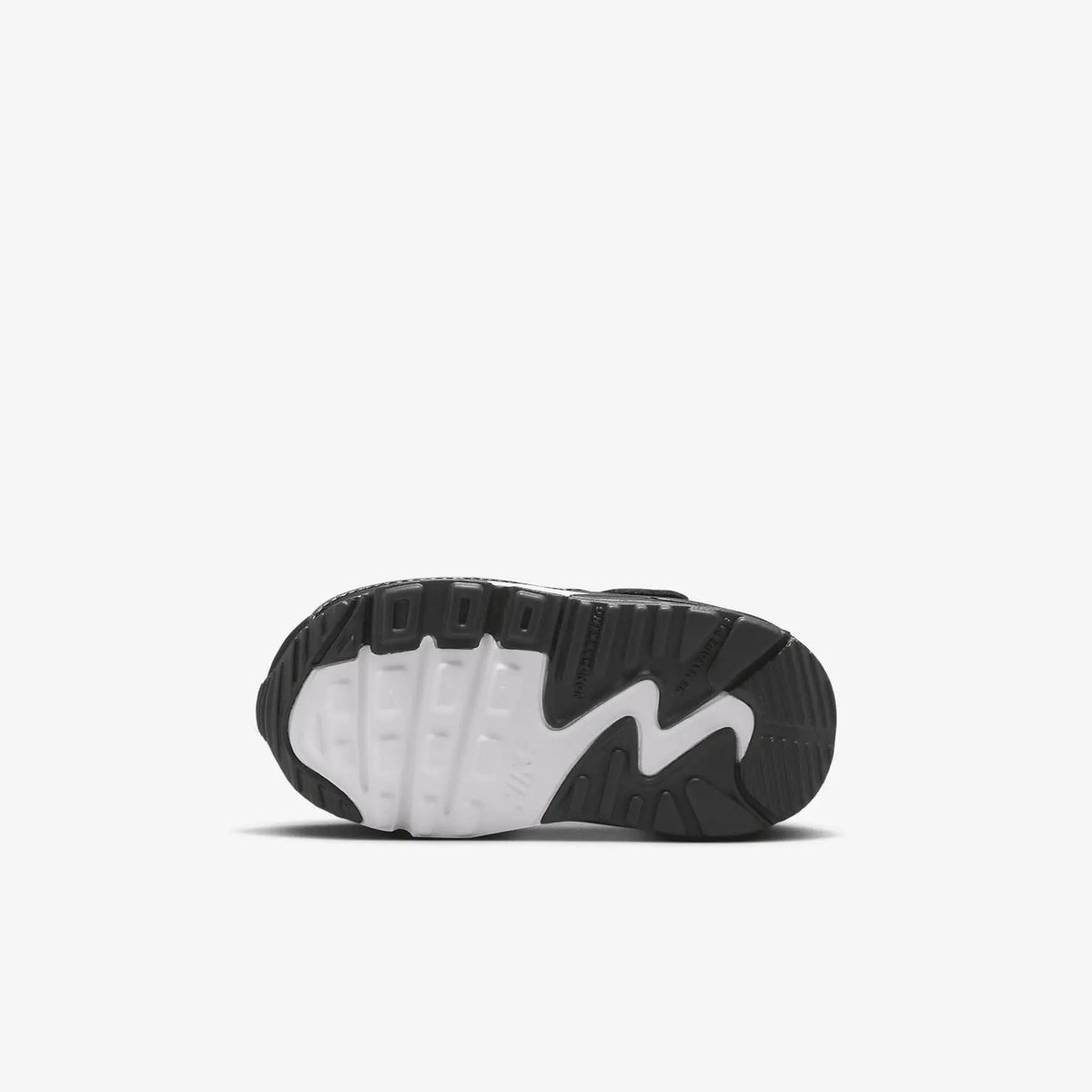 Nike Air Max 90 EasyOn Baby Toddler Walking Shoes