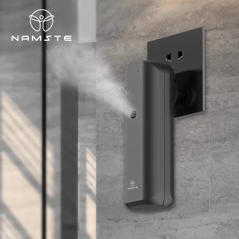 Namste Smart Plug In Wall Mounted Fragrance Diffuser