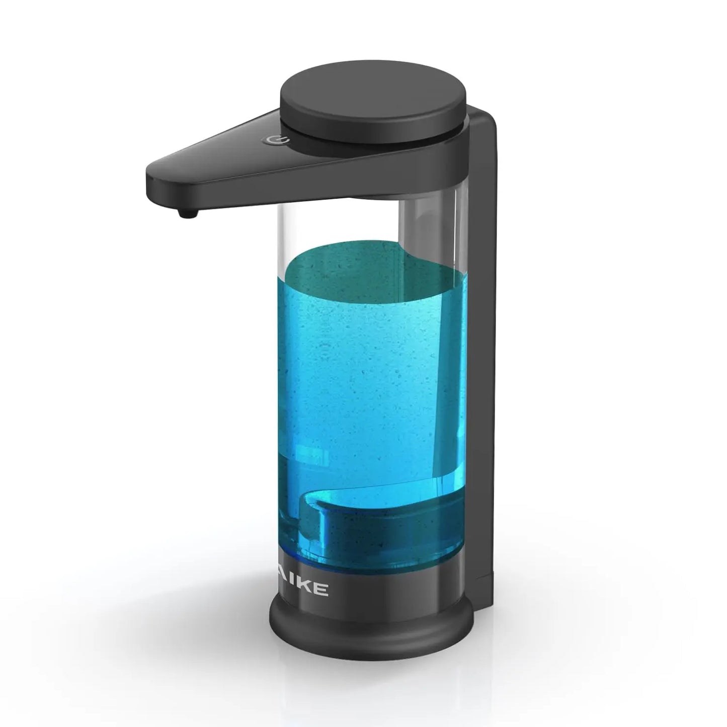 AIKE Automatic Smart Soap Dispenser USB Rechargeable Wall Mount