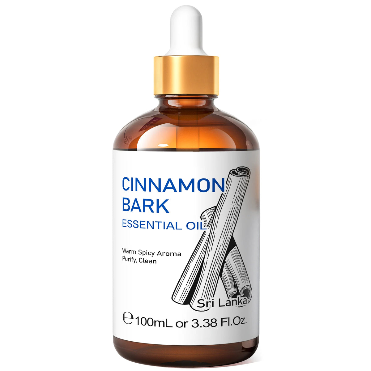Hiqili Premium Tangerine Essential Oil For Cleansing And Relaxation