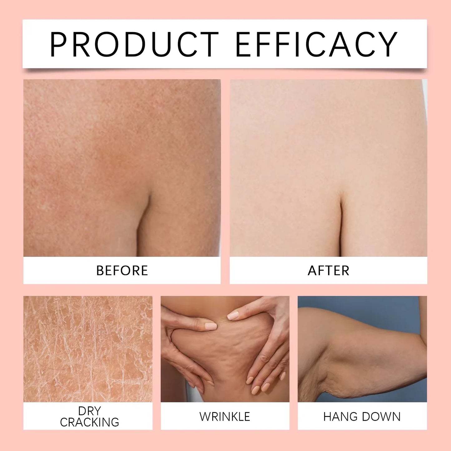 West Month Firming Body Oil For Deep Hydration And Repair