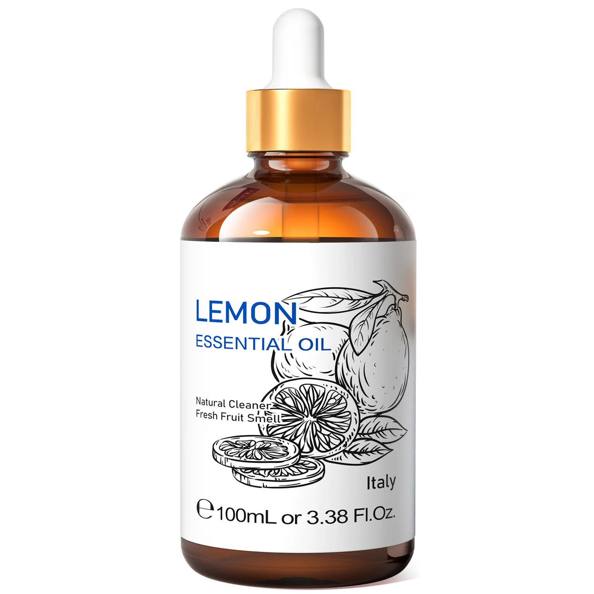 Hiqili Premium Tangerine Essential Oil For Cleansing And Relaxation