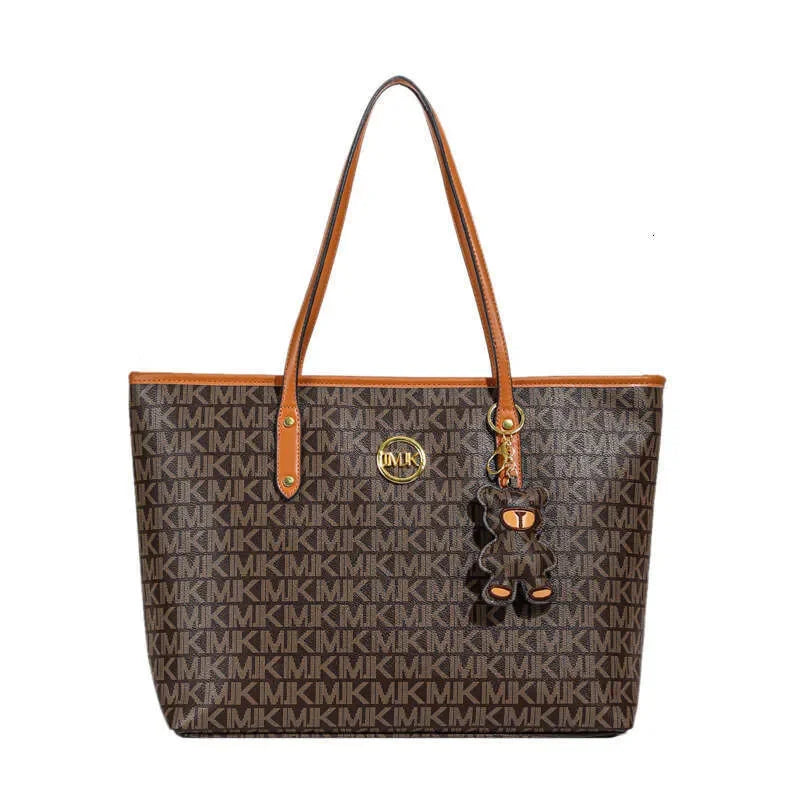Women Genuine Leather Square Shoulder Bag With Adjustable Strap