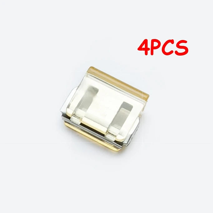 Invisible Detachable Anti Slide Trouser Clips For Sewing And Clothing