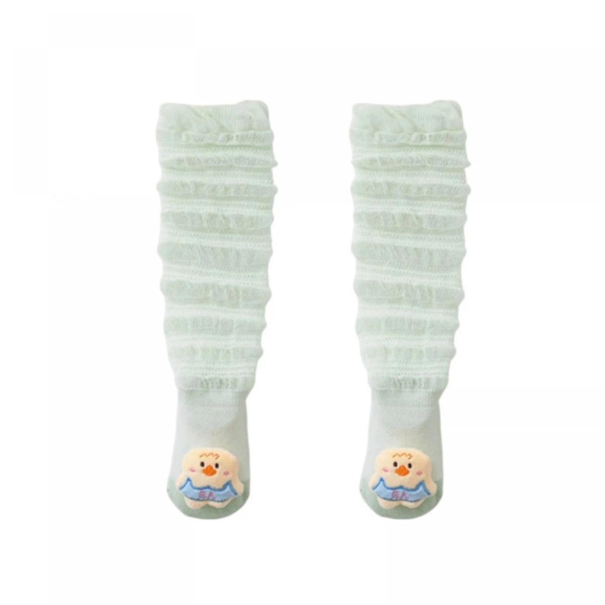 Baby Non Slip Grip Socks Shoes For Daily Indoor Wear