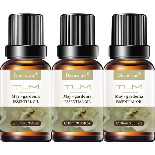 Premium Lavender Lemon Rose Essential Oil Blend For Diffusers