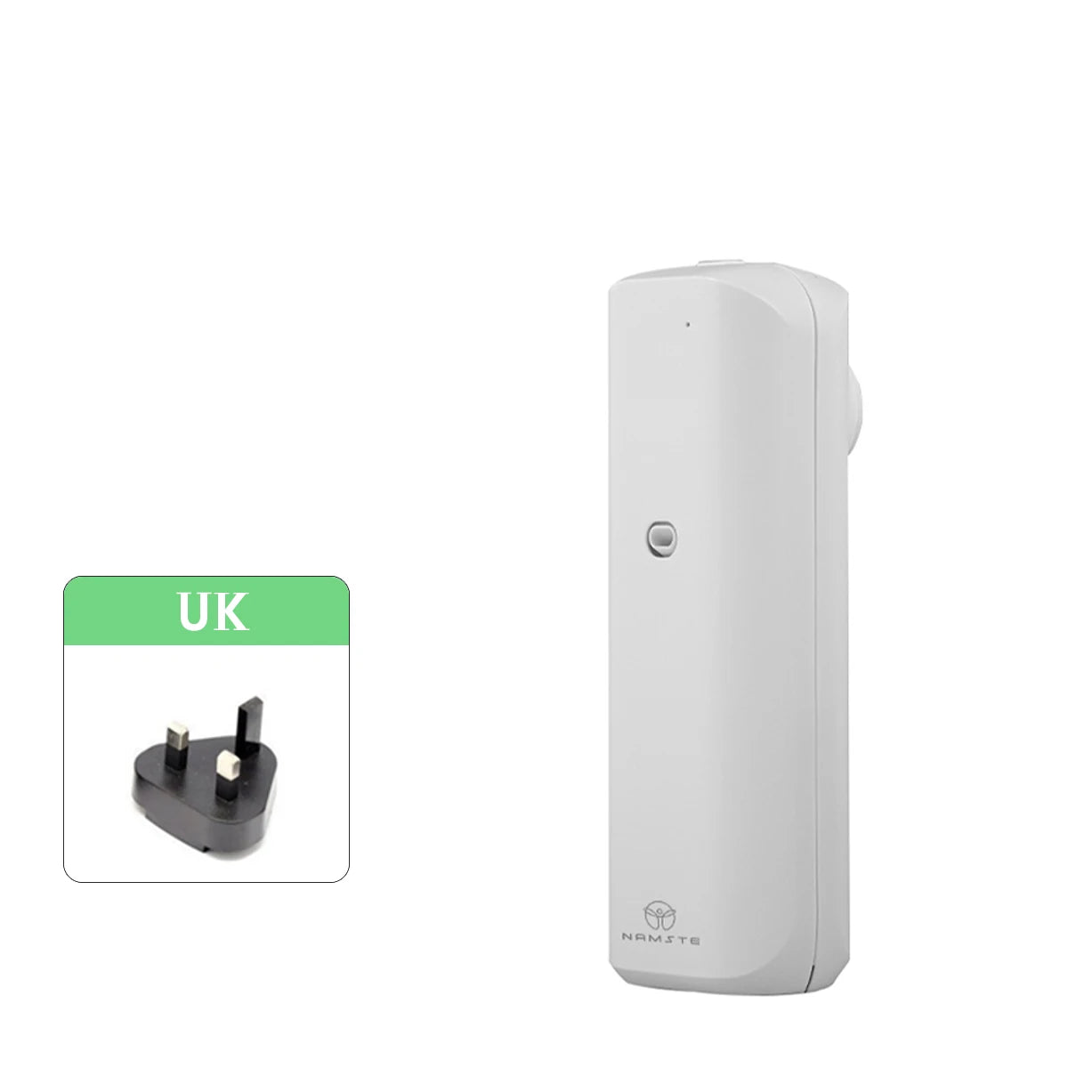 Namste Smart Plug In Wall Mounted Fragrance Diffuser
