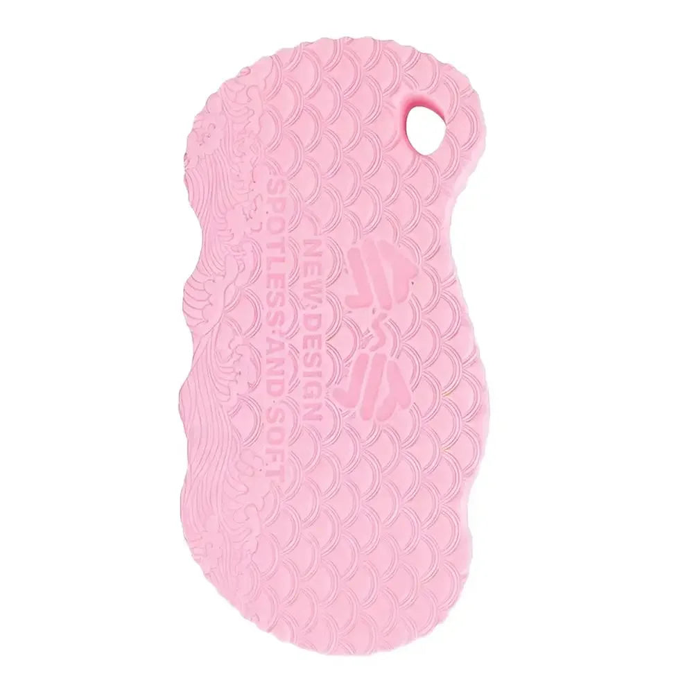 3D Magic Children Bath Sponge Body Exfoliating Shower Massager