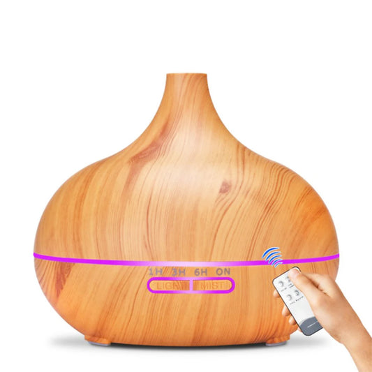 Essential Oil Diffuser