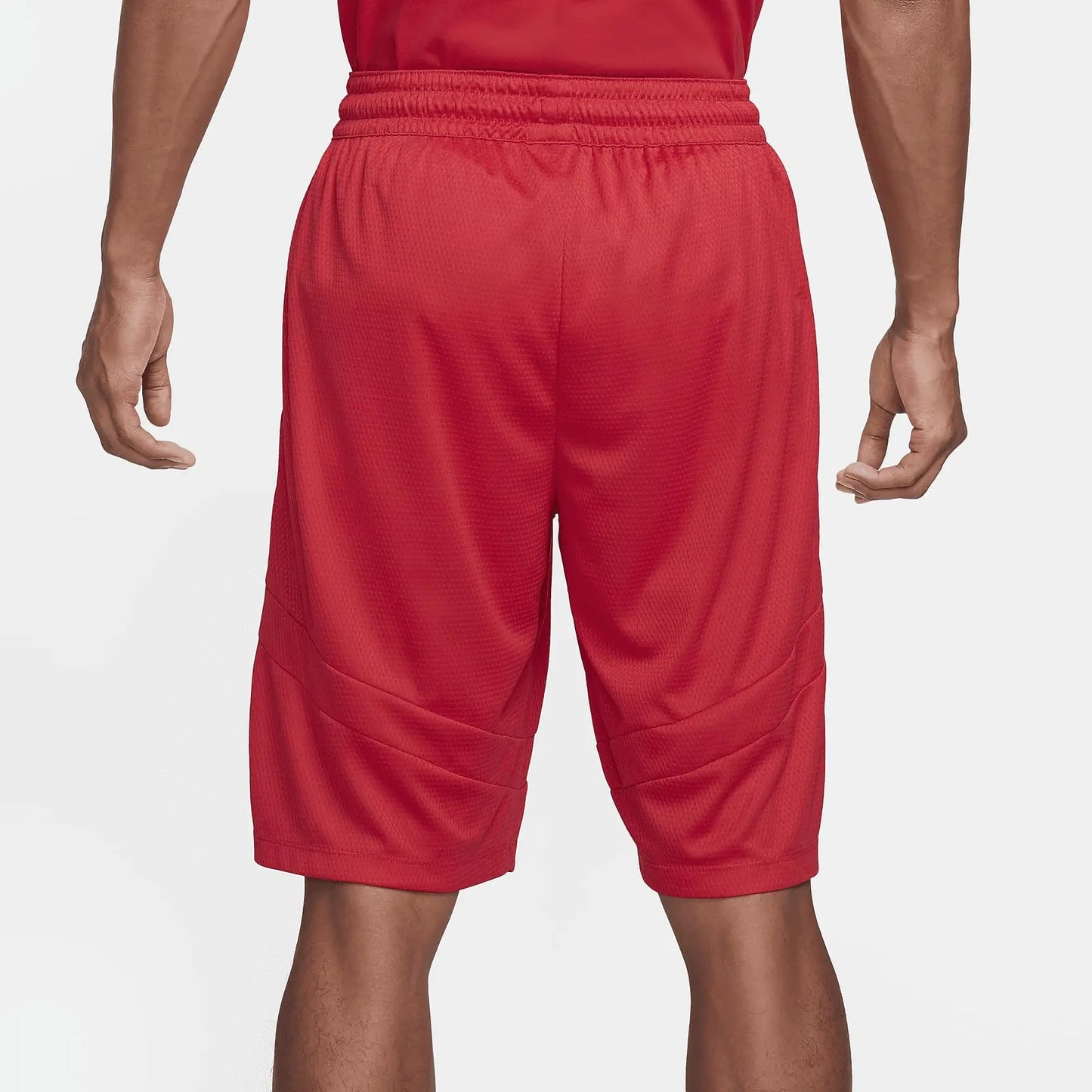 Nike Icon Dri-Fit Men's 11 Inch Basketball Shorts