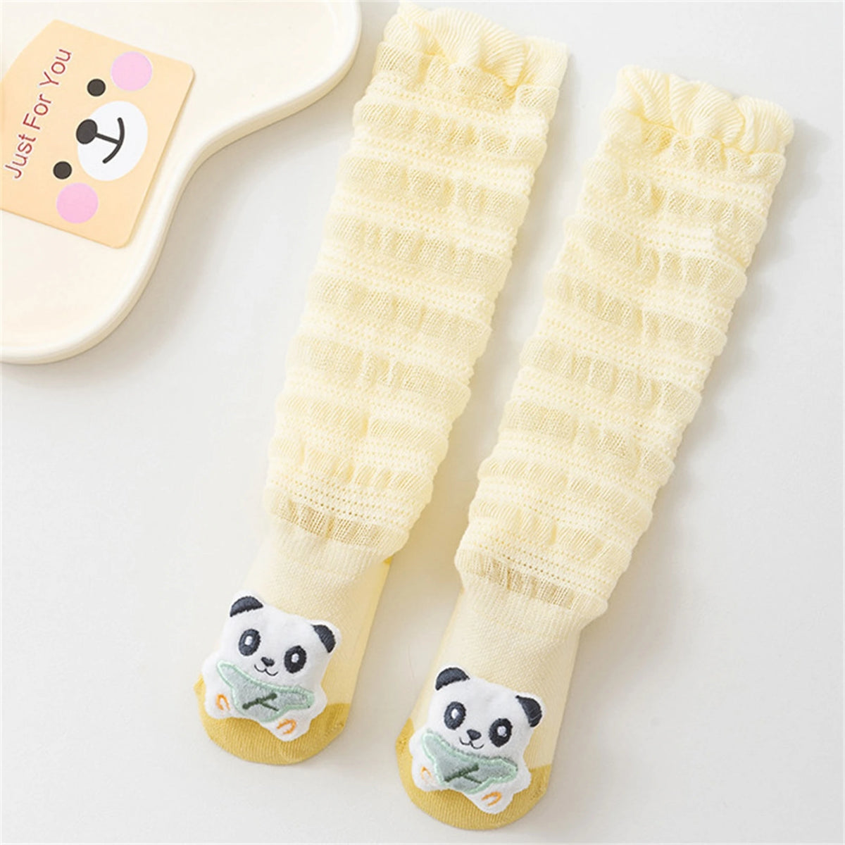 Baby Non Slip Grip Socks Shoes For Daily Indoor Wear