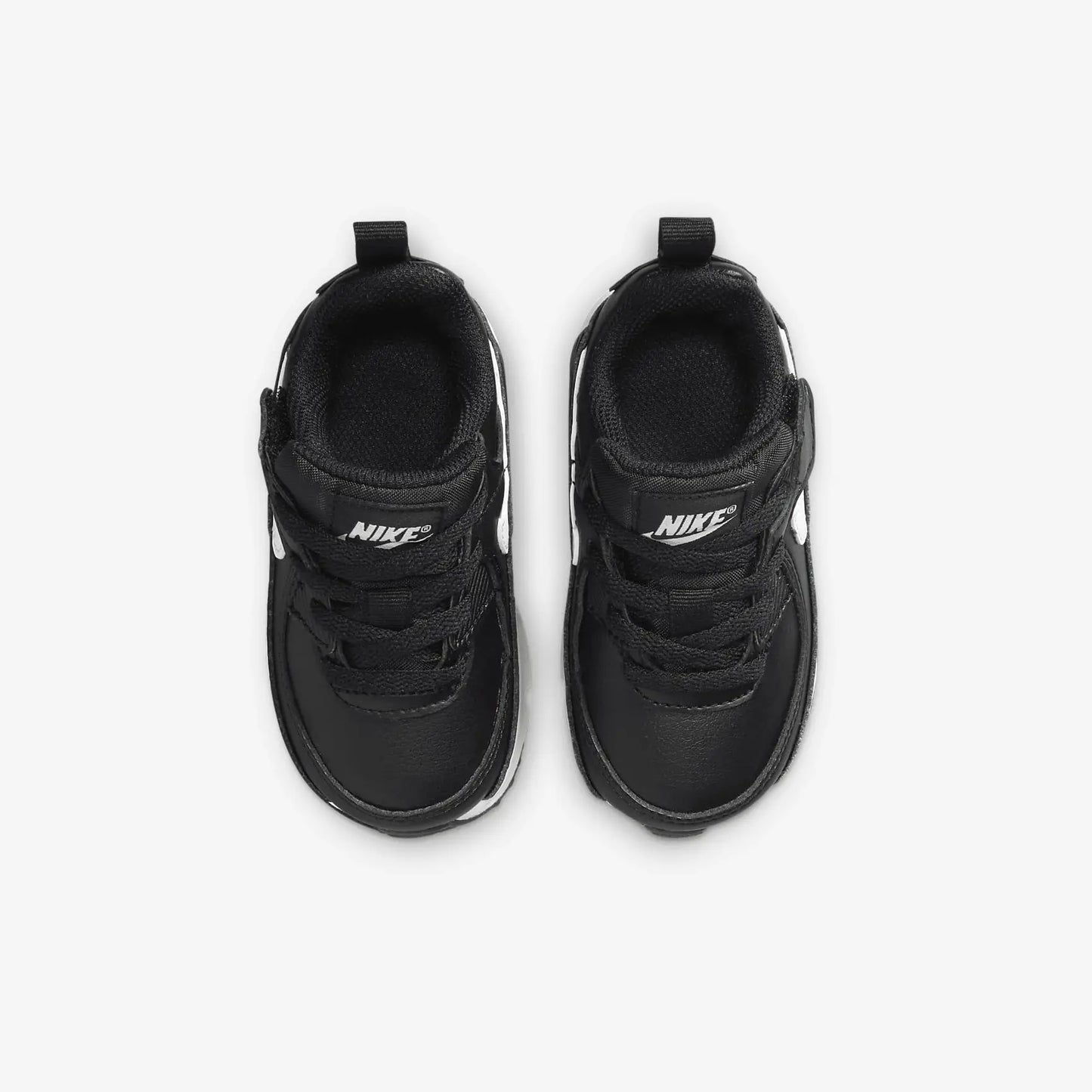 Nike Air Max 90 EasyOn Baby Toddler Walking Shoes