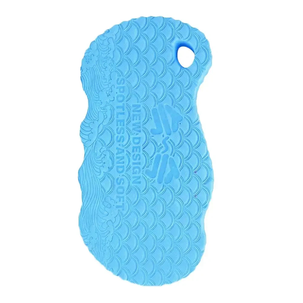 3D Magic Children Bath Sponge Body Exfoliating Shower Massager