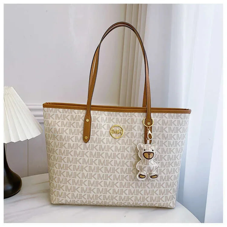 Women Genuine Leather Square Shoulder Bag With Adjustable Strap