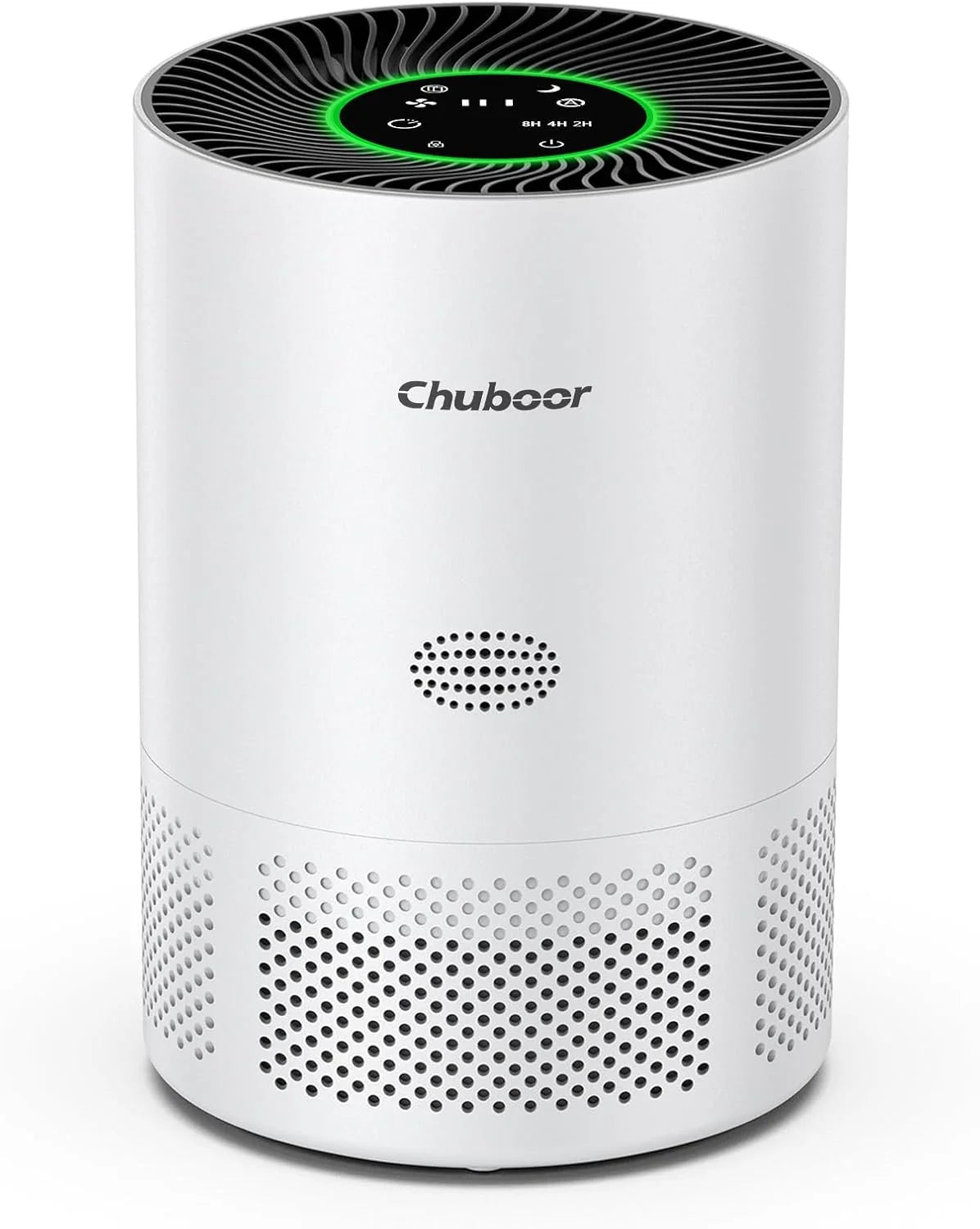 Chuboor H13 True HEPA Air Purifier With Smart PM2.5 Monitoring