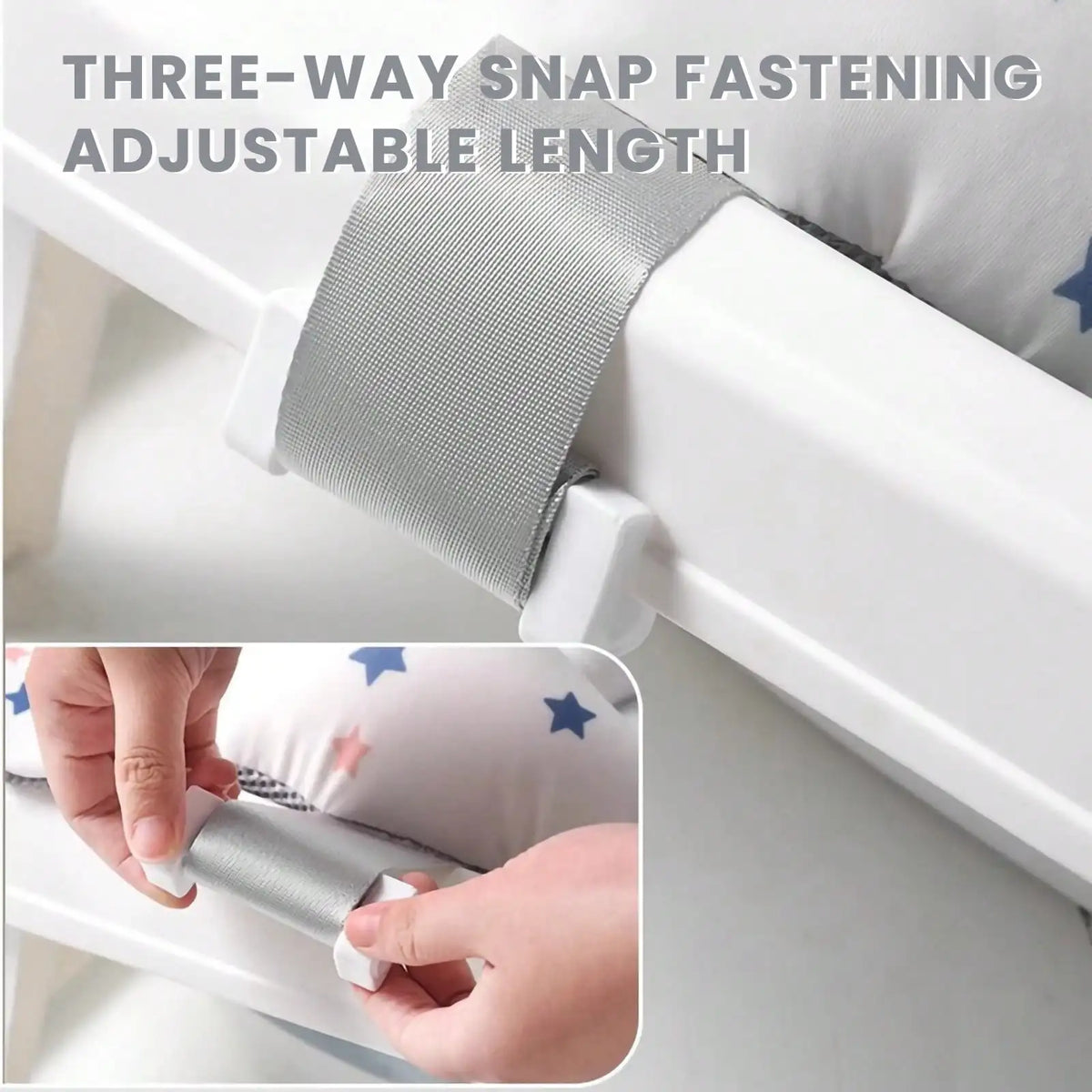 Portable Collapsible Baby Bathtub Featuring Thermometer And Cushion