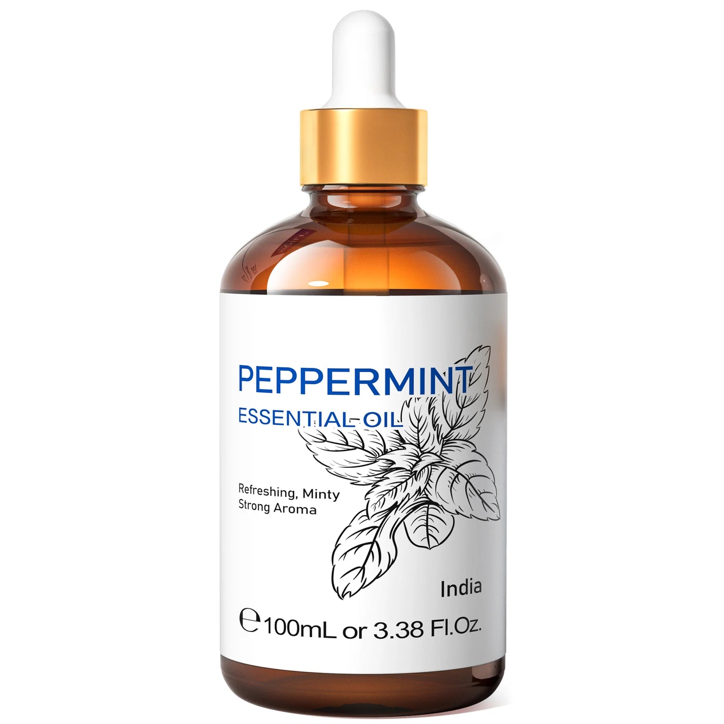 Hiqili Cinnamon Bark Essential Oil Pure Aromatherapy For Massage Care
