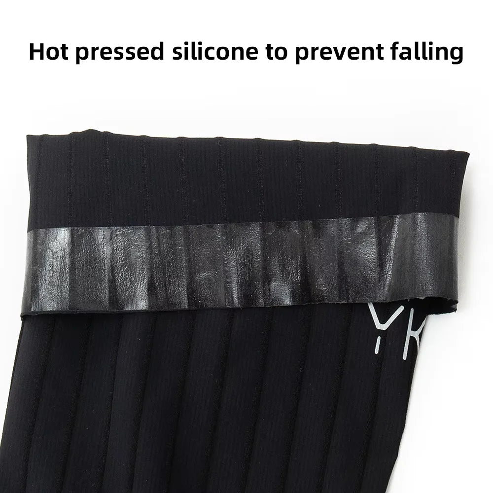YKYWBIKE Aero Cycling Socks Breathable Road Sport Performance Gear