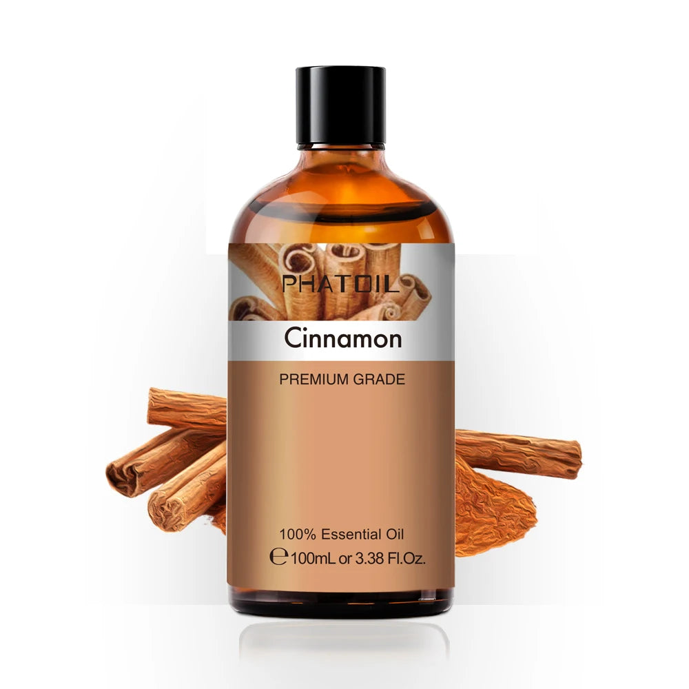 Phatoil Pure Natural Essential Oils For Skin Care And Aromatherapy