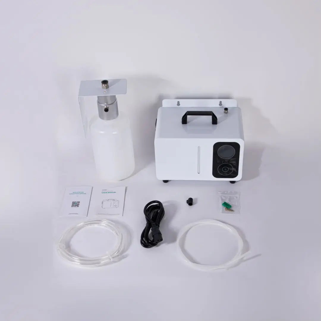 Namste Smart WiFi Essential Oil Diffuser With Mobile App Control