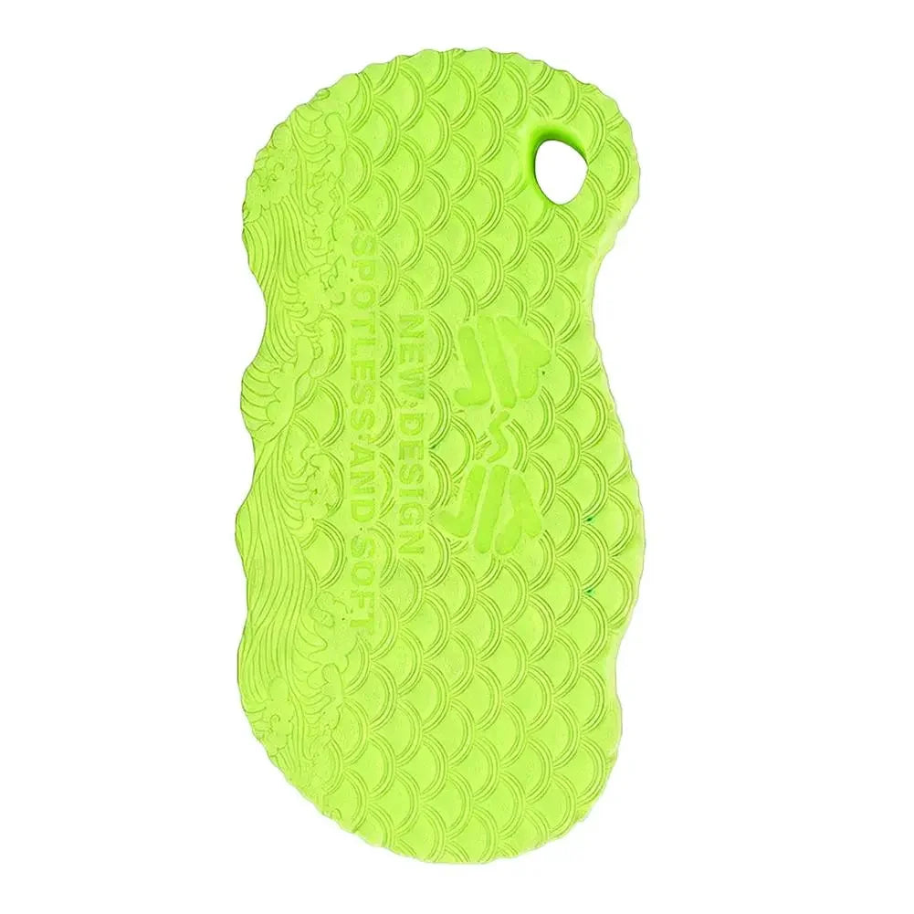 3D Magic Children Bath Sponge Body Exfoliating Shower Massager