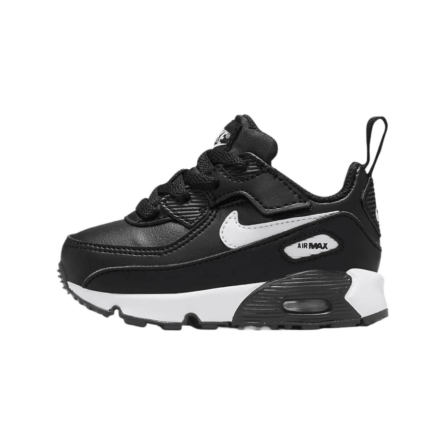 Nike Air Max 90 EasyOn Baby Toddler Walking Shoes
