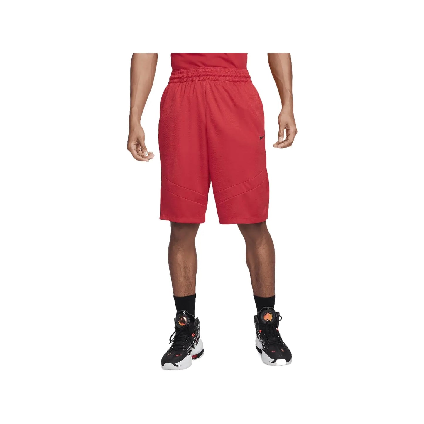 Nike Icon Dri-Fit Men's 11 Inch Basketball Shorts