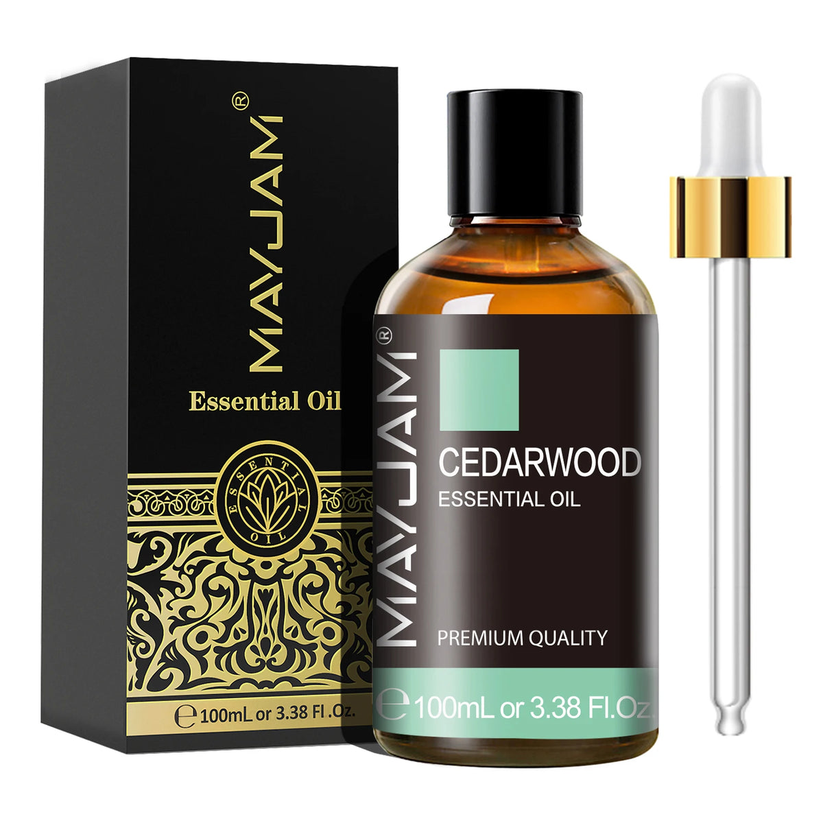 Mayjam Pure Natural Essential Oil Blend For Diffuser Use