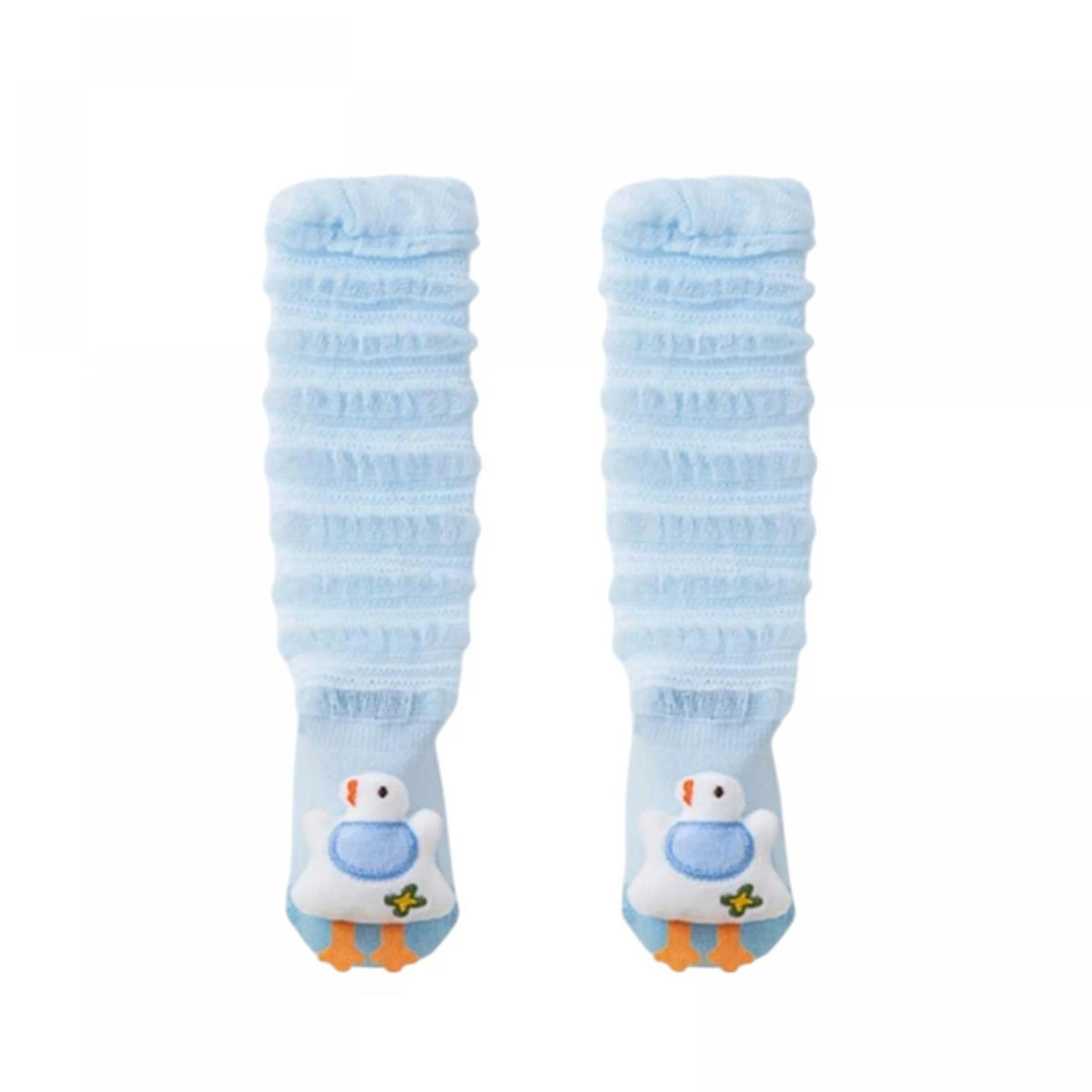 Baby Non Slip Grip Socks Shoes For Daily Indoor Wear