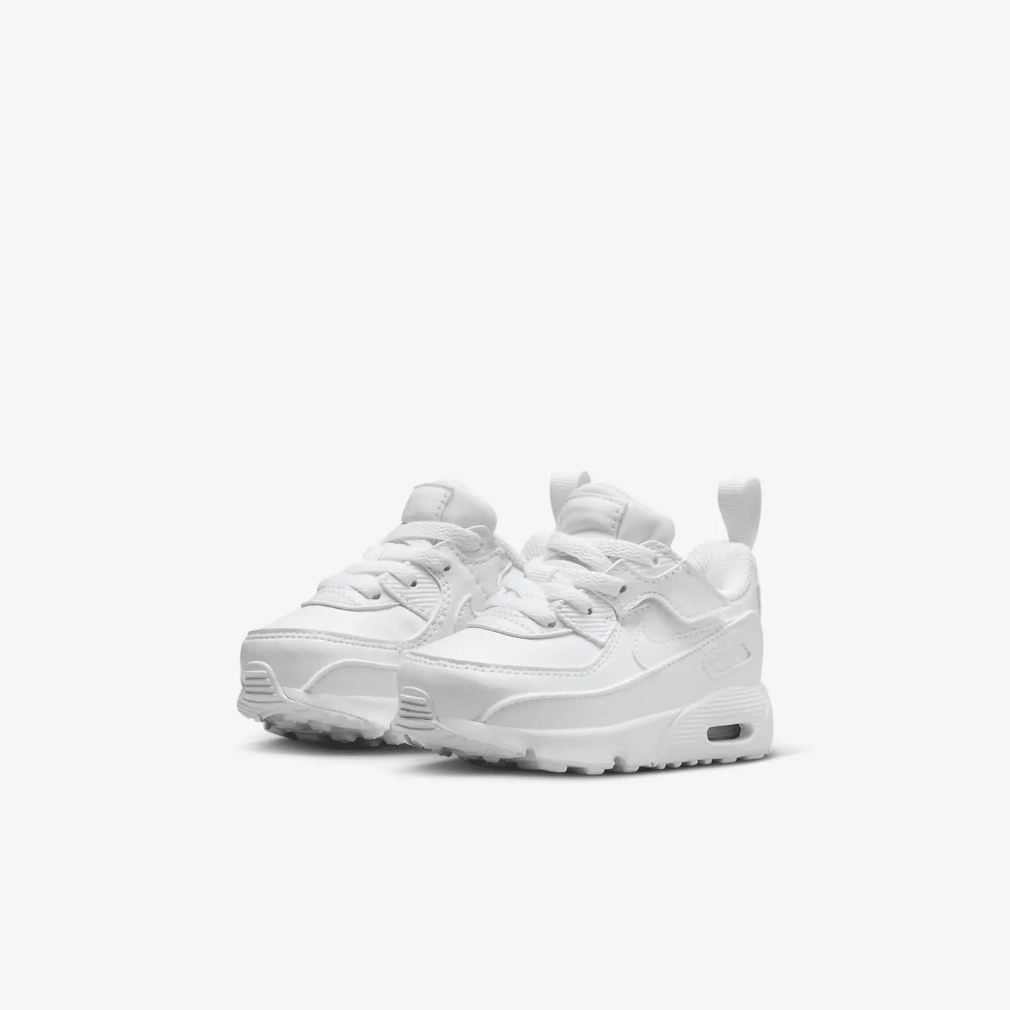 Nike Air Max 90 EasyOn Baby Toddler Walking Shoes