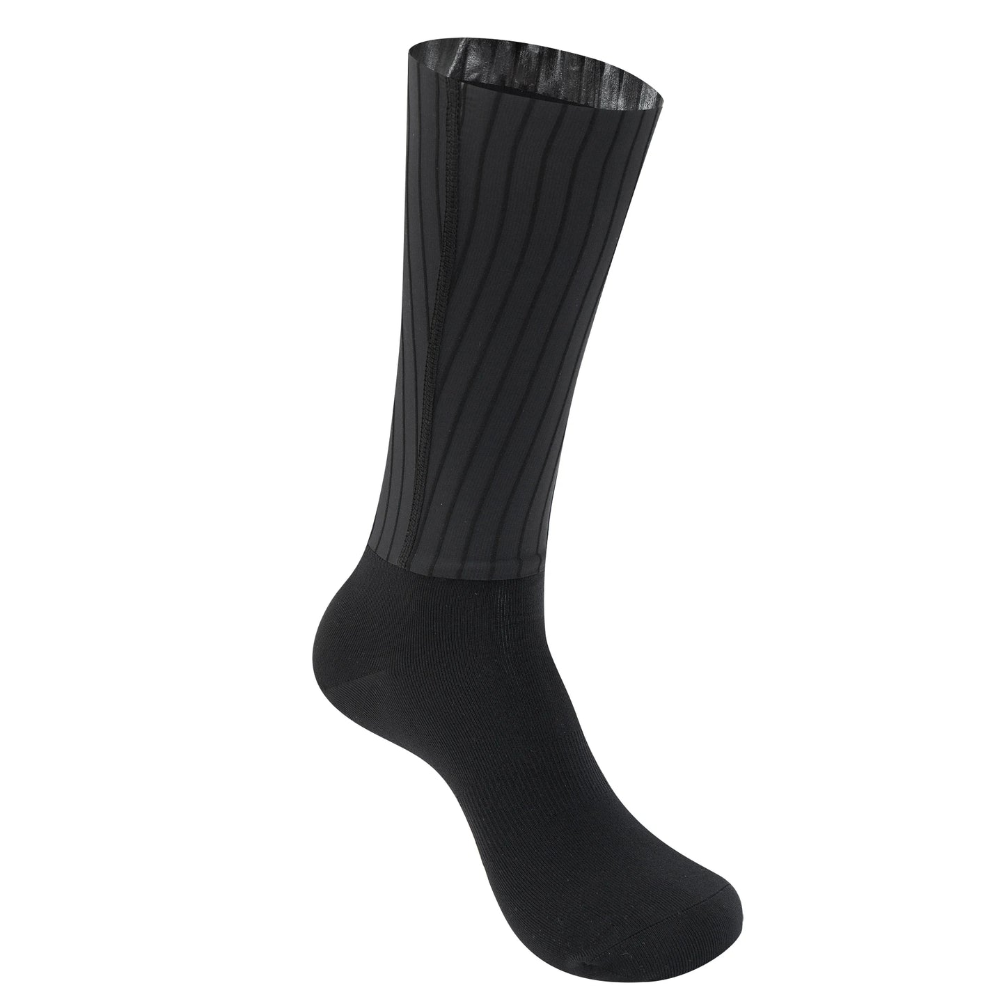 YKYWBIKE Aero Cycling Socks Breathable Road Sport Performance Gear